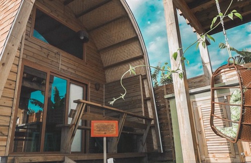 Arroio House | Ombak Bagus Surf Villa