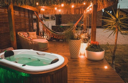 Arroio House | Ombak Bagus Surf Villa