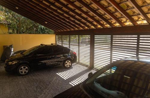 Praia do Partido House | Omegna Inn