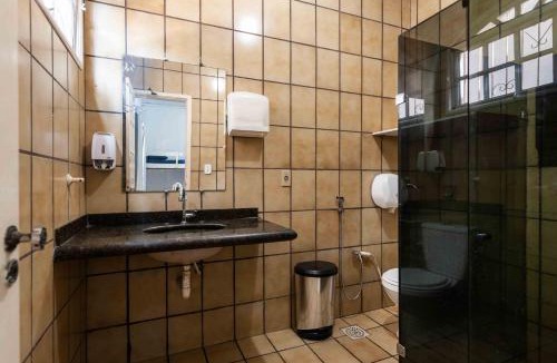 Pontal de Camburi Hostel | Onça da Praia Hostel
