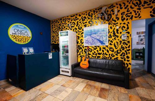 Pontal de Camburi Hostel | Onça da Praia Hostel