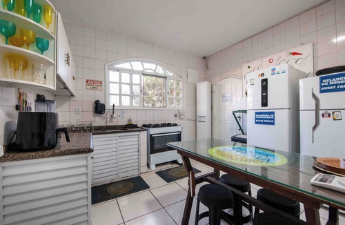 Pontal de Camburi Hostel | Onça da Praia Hostel