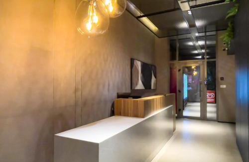Vila Clementino Apartment | ON Loefren - Short-term studios