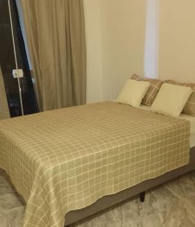 Mambucaba Hotel | Onda's suíte