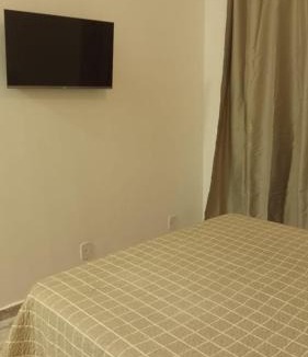 Mambucaba Hotel | Onda's suíte