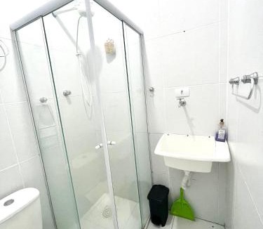 Itarare Apartment | Ondas & Sol