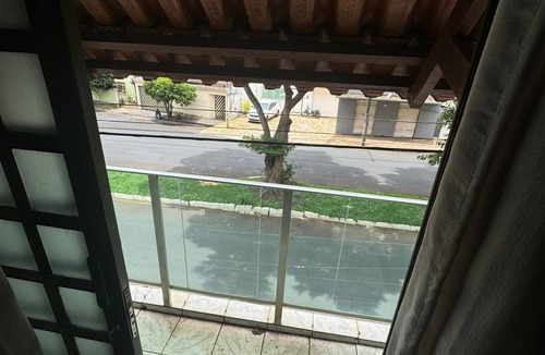 Tibery Apartment | One-bedroom apartment with balcony near the shopping mall.