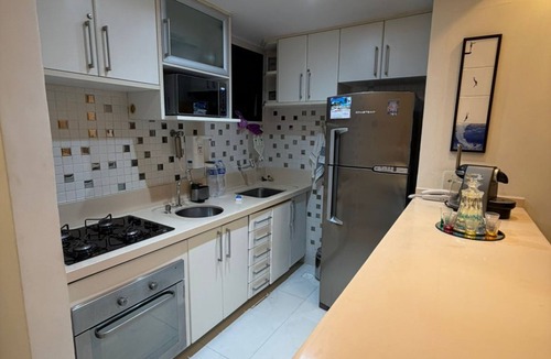 Zona Sul Apartment | One Flat Copacabana
