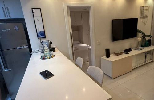 Zona Sul Apartment | One Flat Copacabana