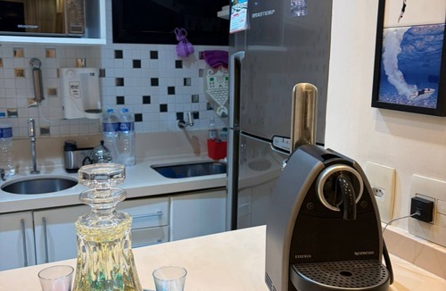 Zona Sul Apartment | One Flat Copacabana