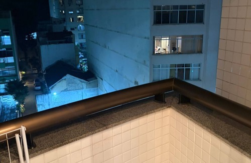 Zona Sul Apartment | One Flat Copacabana