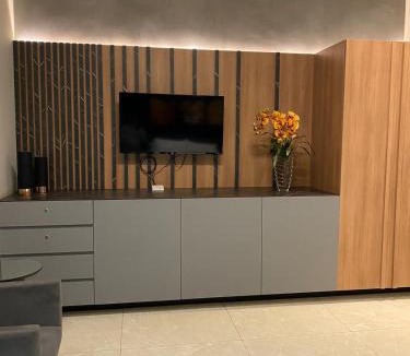 Ituiutaba Apartment | ONE HOTEL