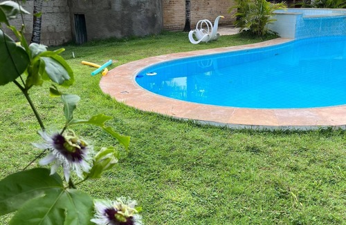 Caponga House | One hour drive from Fortaleza in Caponga. 5 minute walk from the beach.