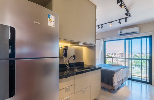 Piata Apartment | ONE - Studios in Piata, 230m From the Beach