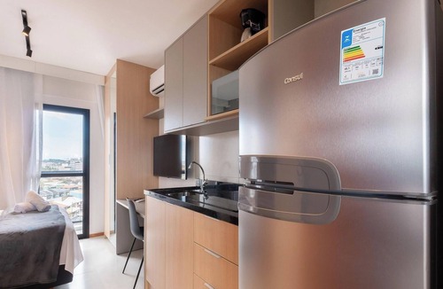 Piata Apartment | ONE - Studios in Piata, 230m From the Beach