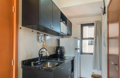 Piata Apartment | ONE - Studios in Piata, 230m From the Beach