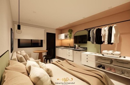Indaiatuba Apartment | One Studios Indaiatuba