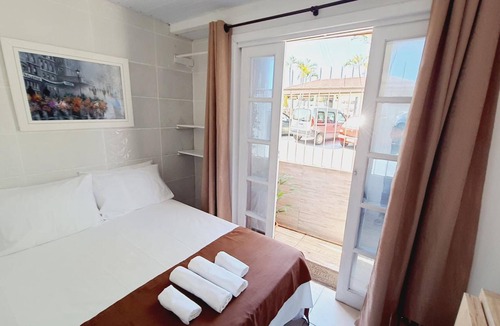 Canasvieiras Hotel | Open House Canasvieiras - OH HOTEIS