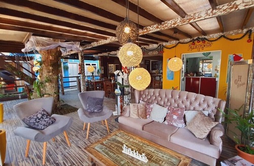 Canasvieiras Hotel | Open House Canasvieiras - OH HOTEIS