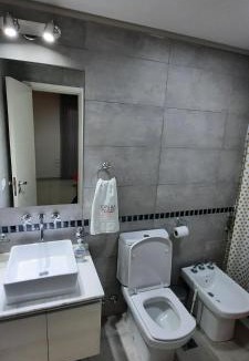 Villa Carlos Paz Apartment | Opera Villa Carlos Paz- Todo equipado, exc ubicación