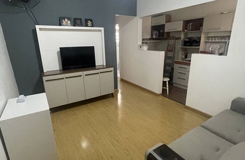 Cristo Redentor Apartment | Opposite São Judas Tadeu College!