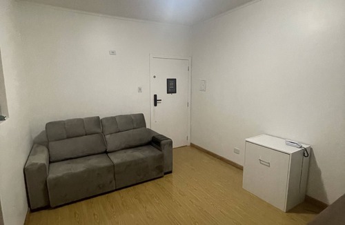 Cristo Redentor Apartment | Opposite São Judas Tadeu College!