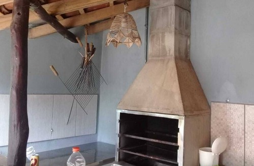 Bonito House | orchard house