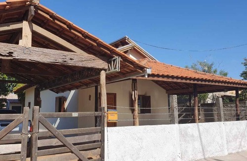 Bonito House | orchard house