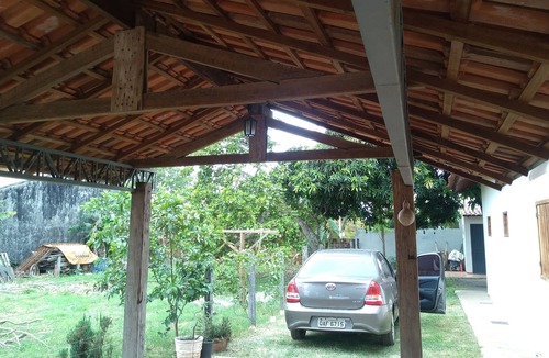 Bonito House | orchard house