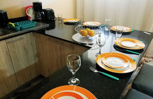 Nemby House | Orchid House: A Comfortable Family Retreat in a Serene Setting