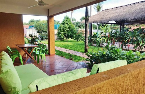 Nemby House | Orchid House: A Comfortable Family Retreat in a Serene Setting