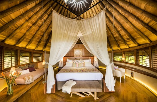 Bijagua Hotel | Origins Lodge