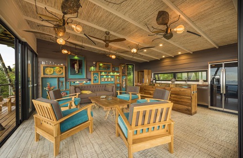 Bijagua Hotel | Origins Lodge