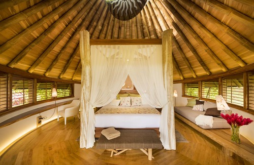 Bijagua Hotel | Origins Lodge
