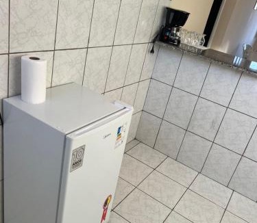Braganca Apartment | Orla Flats - Apartamento 01