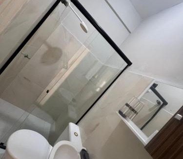 Braganca Apartment | Orla Flats - Apartamento 01