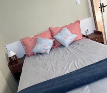 Braganca Apartment | Orla Flats - Apartamento 01