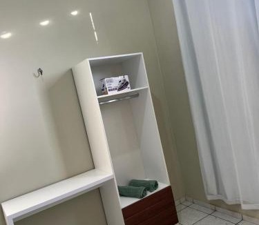 Braganca Apartment | Orla Flats - Apartamento 01