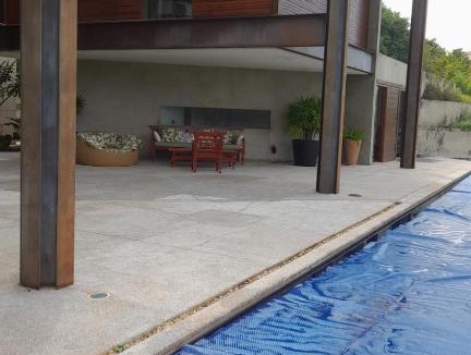 Lago Norte House | Orla Lago Norte
