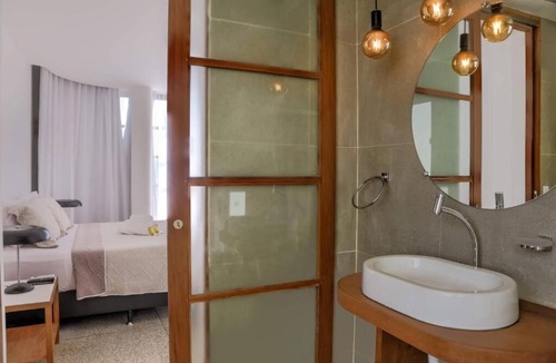 Taio Hotel | Orlanova Boutique