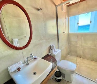 Prainha Hotel | Orlanova Hotel