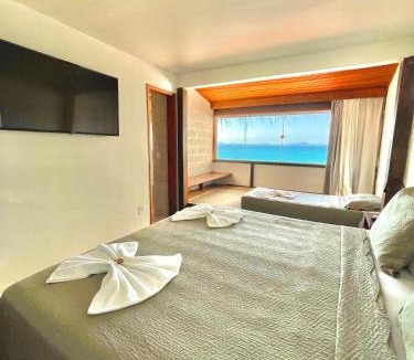 Prainha Hotel | Orlanova Hotel