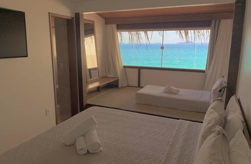Prainha Hotel | Orlanova Hotel