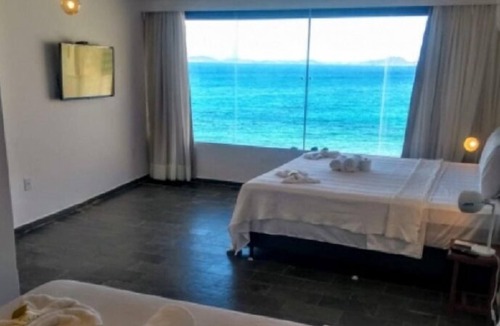Prainha Hotel | Orlanova Hotel