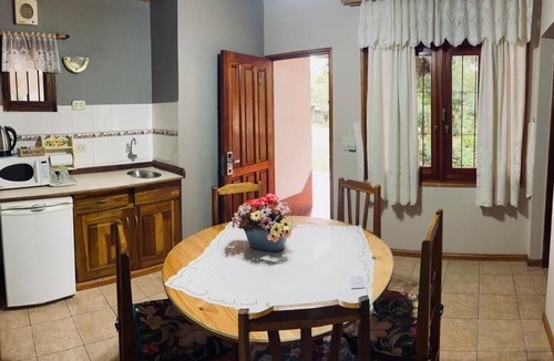 Puerto Iguazu Hotel | Orquideas Hotel & Cabañas