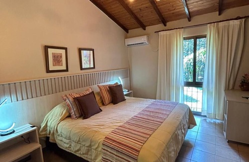 Puerto Iguazu Hotel | Orquideas Hotel & Cabañas