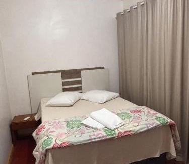 Centro Hotel | Osório Hotel