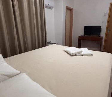Centro Hotel | Osório Hotel