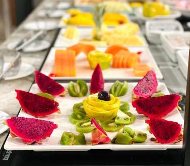 Triangulo Hotel | Oscar Hotel Executive