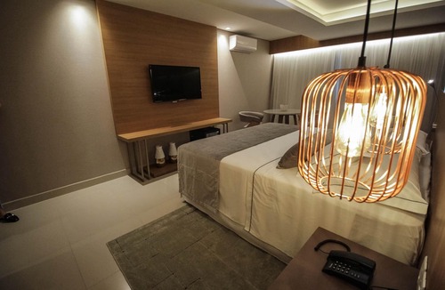 Triangulo Hotel | Oscar Hotel Executive